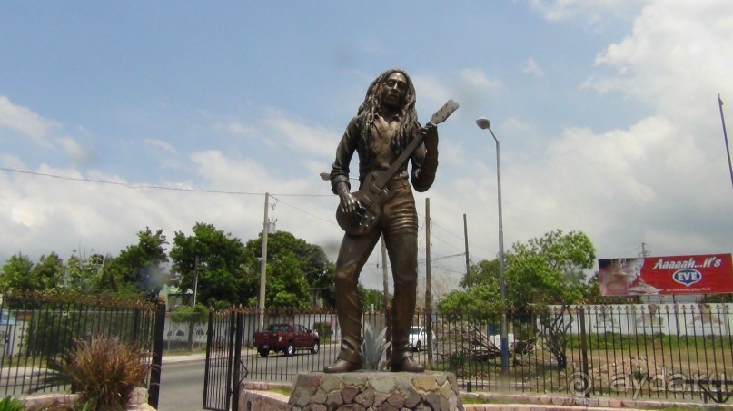 За снегом в Южную Америку 3. Перу - 4. Панама - 5. Ямайка