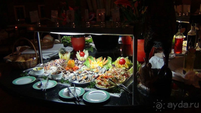 За снегом в Южную Америку 3. Перу - 4. Панама - 5. Ямайка