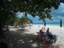 За снегом в Южную Америку 3. Перу - 4. Панама - 5. Ямайка