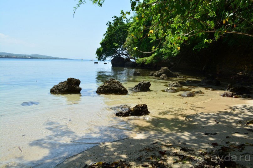 За снегом в Южную Америку 3. Перу - 4. Панама - 5. Ямайка