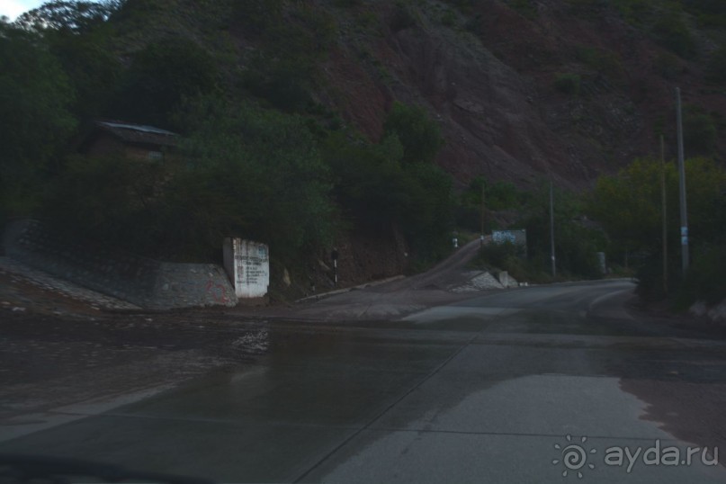 За снегом в Южную Америку 3. Перу - 4. Панама - 5. Ямайка