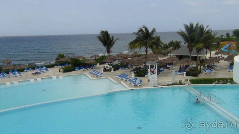 За снегом в Южную Америку 3. Перу - 4. Панама - 5. Ямайка