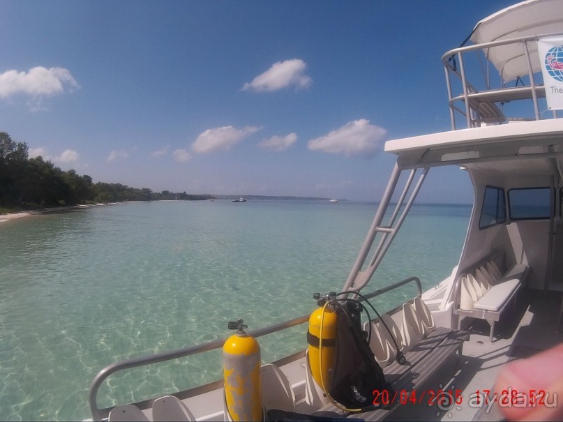 За снегом в Южную Америку 3. Перу - 4. Панама - 5. Ямайка