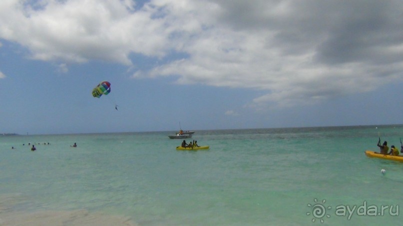 За снегом в Южную Америку 3. Перу - 4. Панама - 5. Ямайка