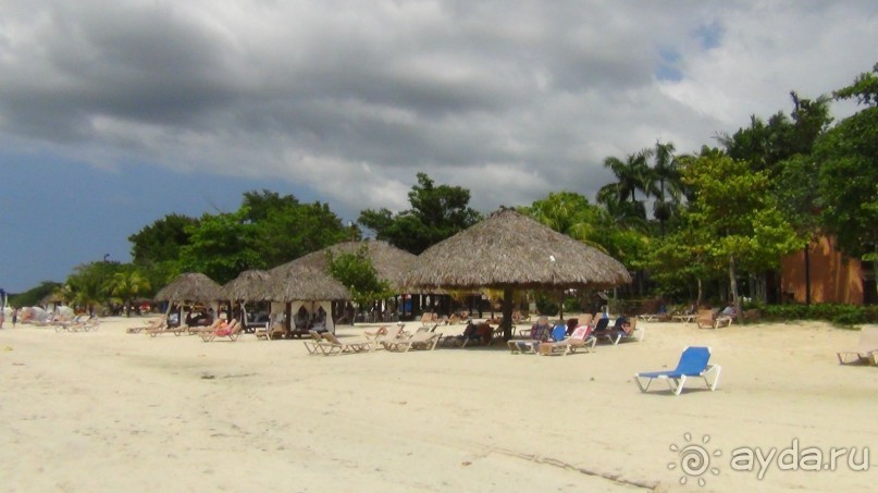 За снегом в Южную Америку 3. Перу - 4. Панама - 5. Ямайка