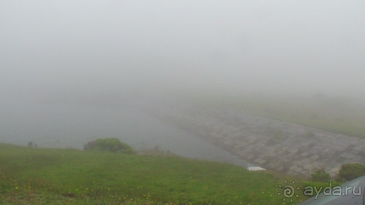 "Азоры..." Острова: 5.Pico (fin) 6.SãoJorge 7.Gracioza