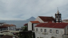 "Азоры..." Острова: 5.Pico (fin) 6.SãoJorge 7.Gracioza