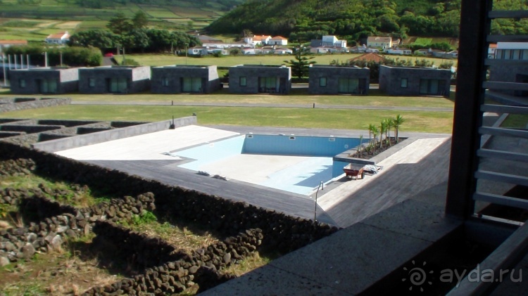 "Азоры..." Острова: 5.Pico (fin) 6.SãoJorge 7.Gracioza