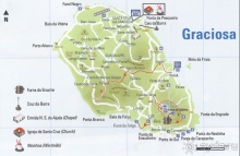 "Азоры..." Острова: 5.Pico (fin) 6.SãoJorge 7.Gracioza