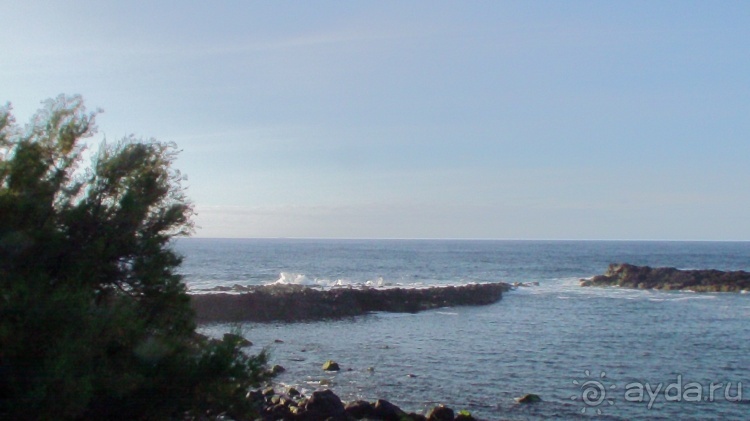 "Азоры..." Острова: 5.Pico (fin) 6.SãoJorge 7.Gracioza