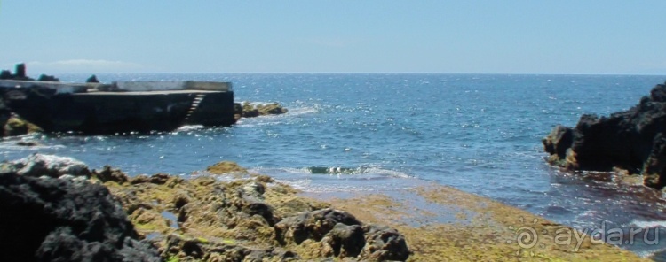 "Азоры..." Острова: 5.Pico (fin) 6.SãoJorge 7.Gracioza