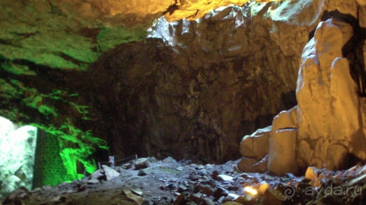 "Азоры..." Острова: 5.Pico (fin) 6.SãoJorge 7.Gracioza