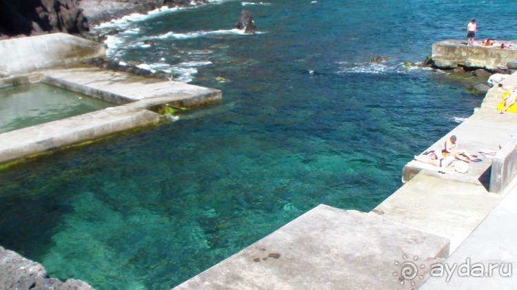 "Азоры..." Острова: 5.Pico (fin) 6.SãoJorge 7.Gracioza