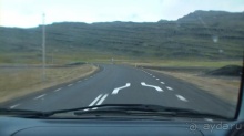 Альбом отзыва "Исландия. Часть 4. Восточные фьорды и юг острова."