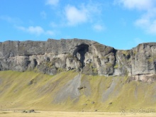 Альбом отзыва "Исландия. Часть 4. Восточные фьорды и юг острова."