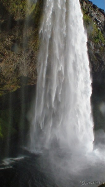 Исландия. Часть 4. Восточные фьорды и юг острова.