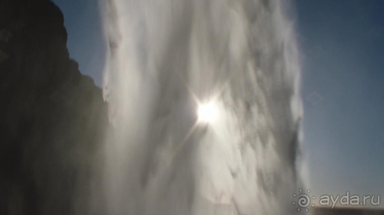 Исландия. Часть 4. Восточные фьорды и юг острова.