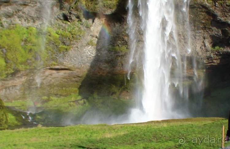 Исландия. Часть 4. Восточные фьорды и юг острова.