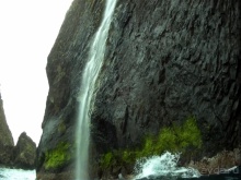 "Азоры это шо?" и "Азоры это хде?". Остров 2. Flores