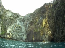 "Азоры это шо?" и "Азоры это хде?". Остров 2. Flores