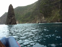 "Азоры это шо?" и "Азоры это хде?". Остров 2. Flores