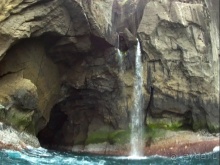 "Азоры это шо?" и "Азоры это хде?". Остров 2. Flores