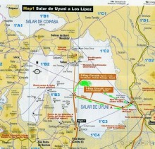 фото Боливии