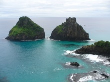 Живая Бразилия. 4/2 и 5. Штаты Pernambuco и Sao Paulo