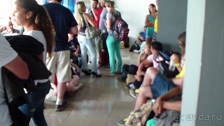 Живая Бразилия. 4/2 и 5. Штаты Pernambuco и Sao Paulo