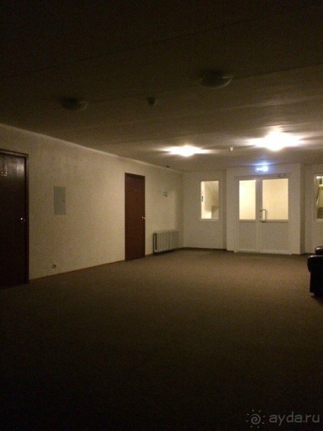 фото Delta Halifax