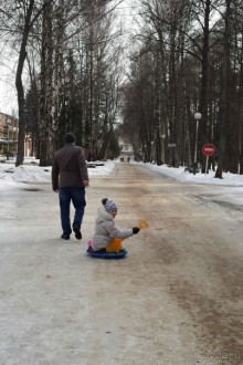 фото Колонтаево