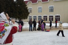 Колонтаево - хорошие выходные