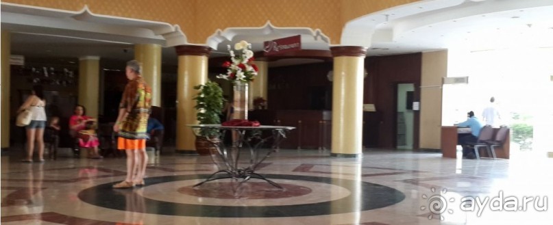 Райское местечко!!