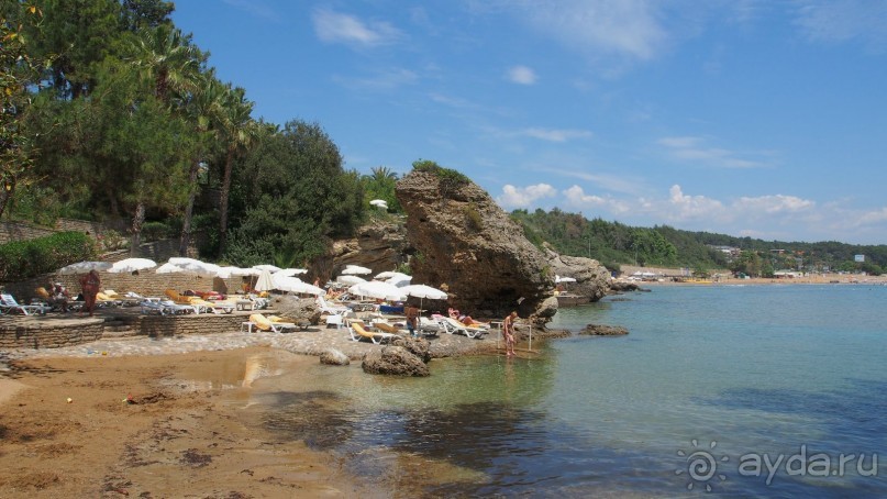 Хороший отель для компании. Смотрите ВИДЕО!