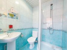 Комфортная и недорогая.