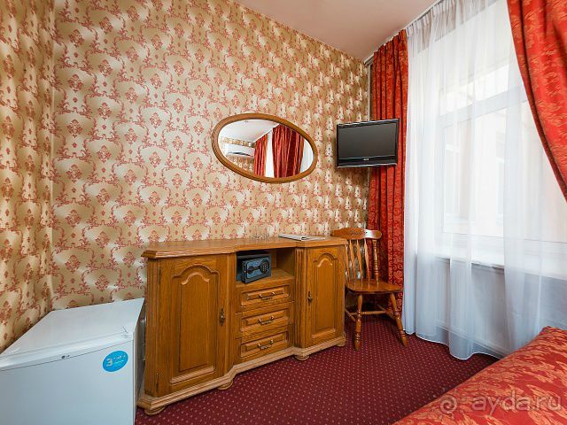 фото Евразия