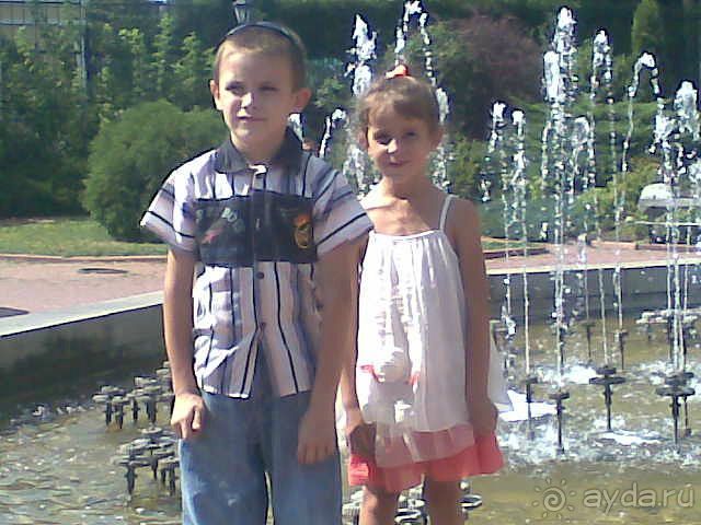 фото Черкасской области