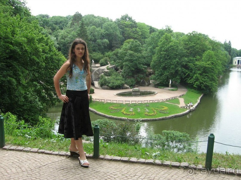 фото Черкасской области