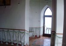 Замок над морем