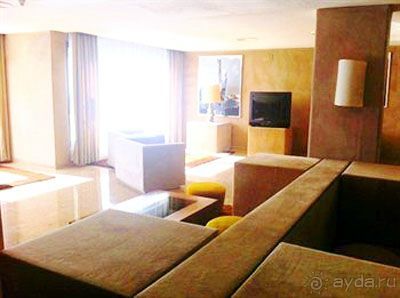 Хороший отель для спокойного отдыха.