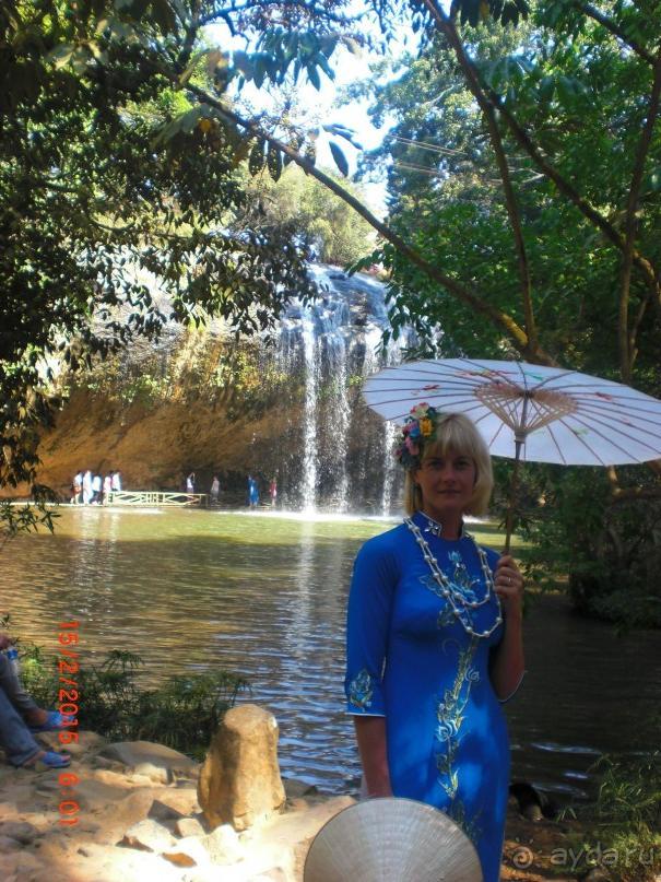 Отличный отель