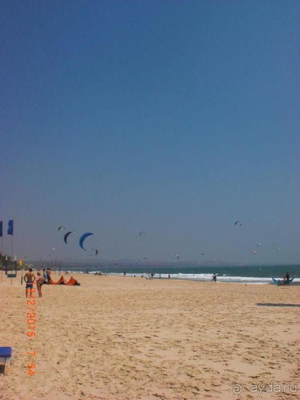 Отличный отель