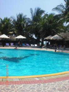 Отличный отель