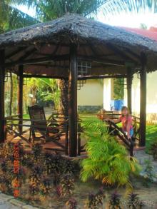 Отличный отель