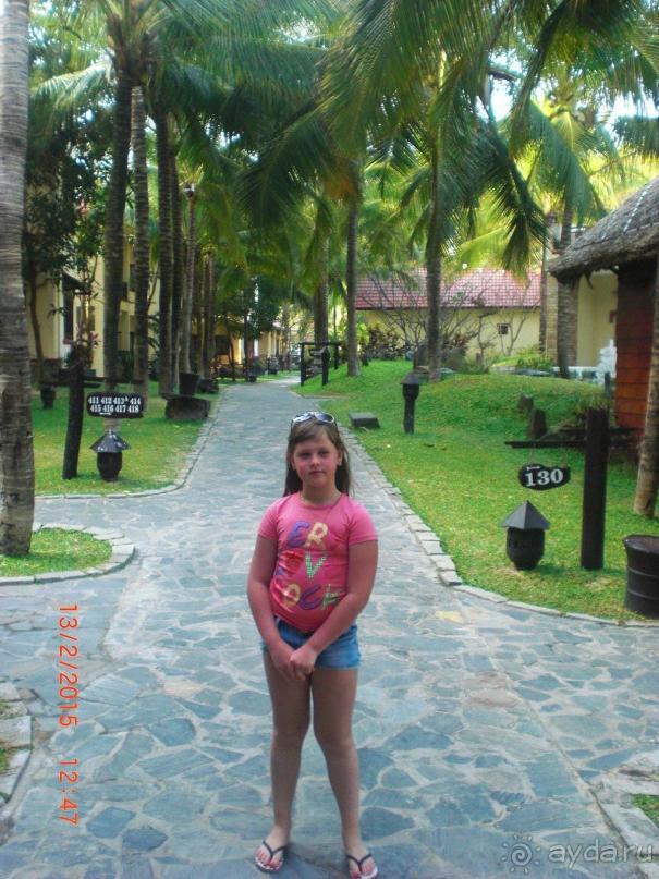 Отличный отель