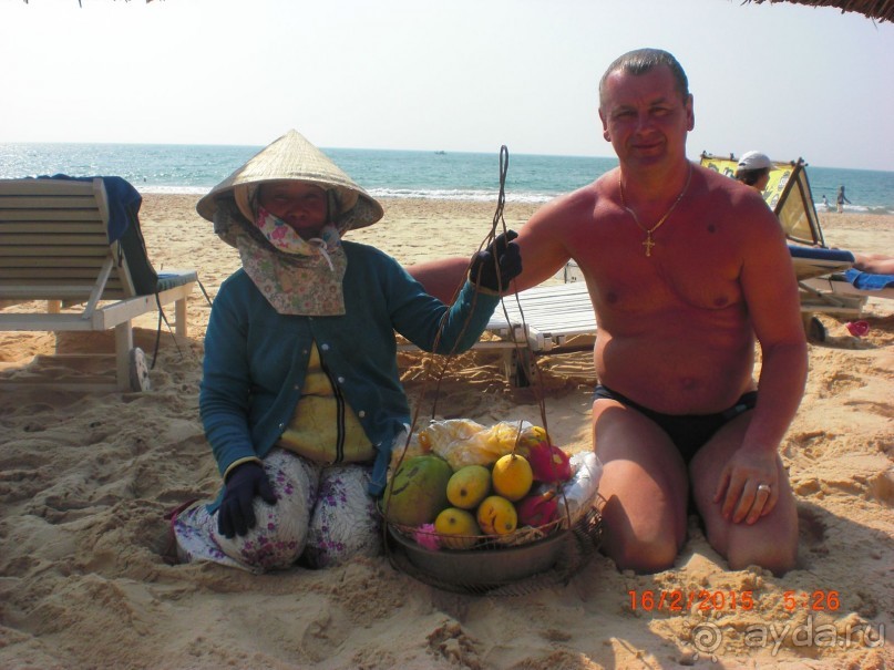 Отличный отель