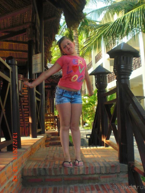 Отличный отель