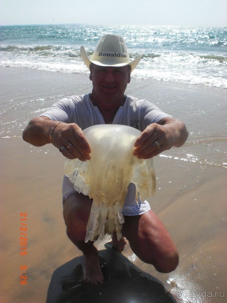 Отличный отель