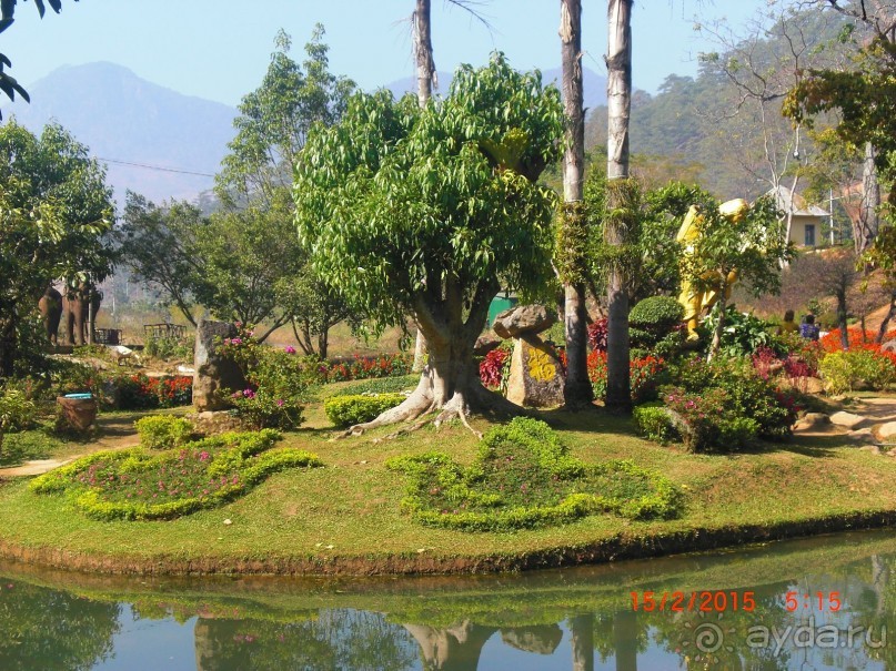 Отличный отель