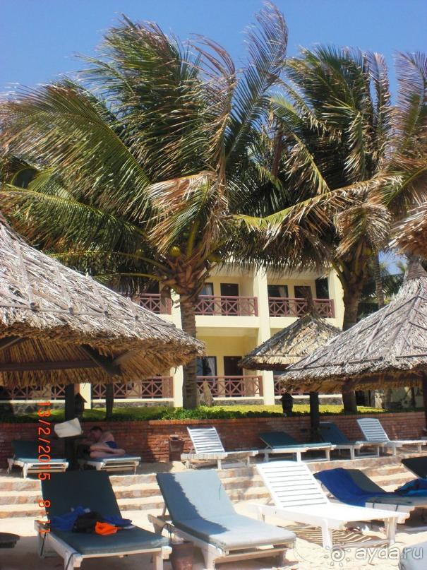 Отличный отель